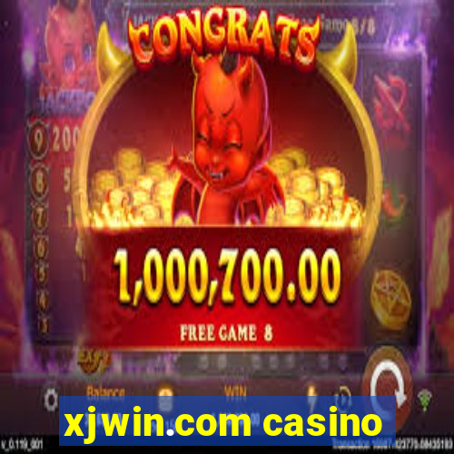 xjwin.com casino